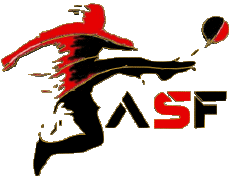 Sports FootBall Club France Logo Hauts-de-France 62 - Pas-de-Calais AS Freventine 