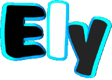 First Names MASCULINE -  UK - USA - IRL - AUS - NZ E Ely 