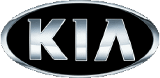 Transport Wagen Kia Logo 
