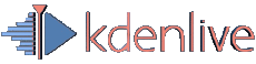 Multi Média Informatique - Logiciels Kdenlive 