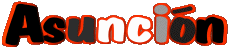 Vorname WEIBLICH - Spanien A Asunción 