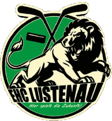 Deportes Hockey - Clubs Austria EHC Lustenau 