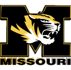 Sport N C A A - D1 (National Collegiate Athletic Association) M Missouri Tigers 
