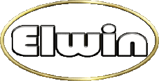 First Names MASCULINE -  UK - USA - IRL - AUS - NZ E Elwin 