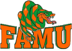 Deportes N C A A - D1 (National Collegiate Athletic Association) F Florida A&M Rattlers 