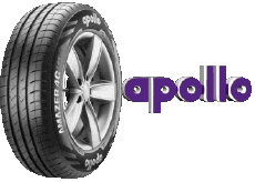 Transport Tires Apollo-Tires 