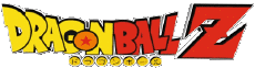 Multimedia Dibujos animados TV Peliculas Dragon ball Z Logo 