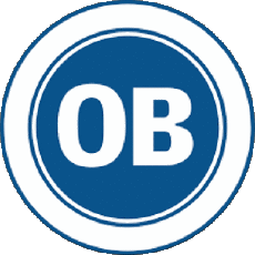 Sportivo Calcio  Club Europa Logo Danimarca Odense Boldklub 