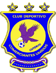 Deportes Fútbol  Clubes America Perú Comerciantes Unidos 