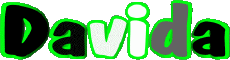 Nombre FEMENINO - Alemania D Davida 