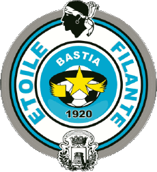 Sportivo Calcio  Club Francia Corse Étoile Filante Bastiaise 