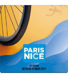 Deportes Ciclismo Paris Nice 