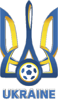 Sports FootBall Equipes Nationales - Ligues - Fédération Europe Ukraine 