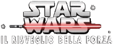 Multimedia V International Star Wars Episode 07 Il Risveglio Della Forza 