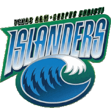 Sport N C A A - D1 (National Collegiate Athletic Association) T Texas A&M-CC Islanders 
