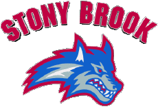 Deportes N C A A - D1 (National Collegiate Athletic Association) S Stony Brook Seawolves 