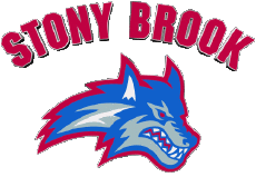 Sports N C A A - D1 (National Collegiate Athletic Association) S Stony Brook Seawolves 