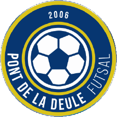 Sports Soccer Club France Hauts-de-France 59 - Nord Pont de la Deule Futsal 