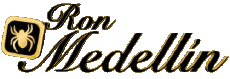 Boissons Rhum Medellin 