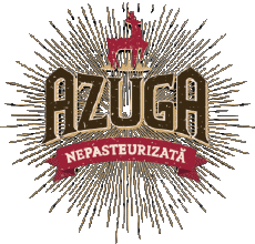 Boissons Bières Roumanie Azuga 