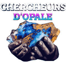 Multimedia Emissioni TV Show RMC Decouverte - Story Chercheurs d'opale 