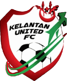 Sport Fußballvereine Asien Malaysia Kelantan United F.C. 