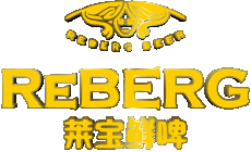Bevande Birre Cina Reberg 