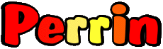 Vorname MANN - UK - USA - IRL - AUS - NZ P Perrin 