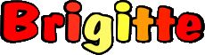Prénoms FEMININ - France B Brigitte 