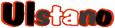 Prénoms MASCULIN - Italie U Ulstano 
