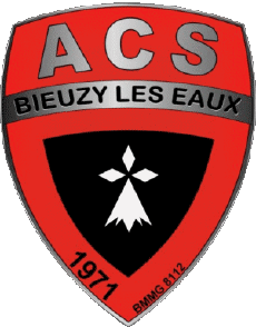 Sportivo Calcio  Club Francia Bretagne 56 - Morbihan ACS BIEUZY LES EAUX 