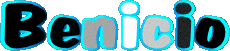 Prénoms MASCULIN - Espagne B Benicio 