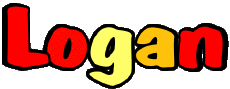 Prénoms MASCULIN - UK - USA L Logan 