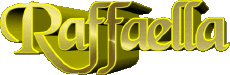 Nome FEMMINILE - Italia R Raffaella 