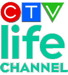 Multimedia Kanäle - TV Welt Kanada CTV Life Channel 
