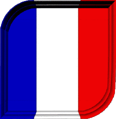 Banderas Europa Francia Nacional Plaza 