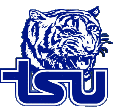 Sports N C A A - D1 (National Collegiate Athletic Association) T Tennessee State Tigers 