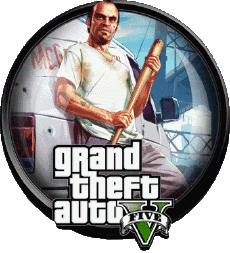 Multi Media Video Games Grand Theft Auto GTA 5 