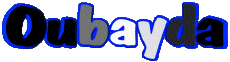 First Names FEMININE - Maghreb Muslim O Oubayda 