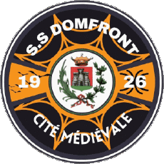 Sports Soccer Club France Normandie 61 - Orne S.S Domfront 