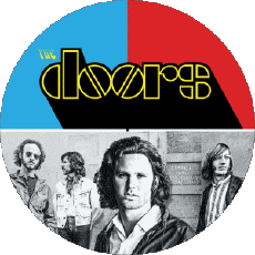 Multi Média Musique Rock UK The Doors 