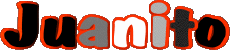 Nombre MASCULINO - España J Juanito 