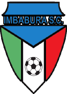 Sport Fußballvereine Amerika Ecuador Imbabura Sporting Club 
