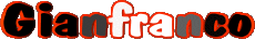 Vorname MANN - Italien G Gianfranco 