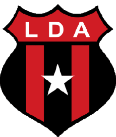 Deportes Fútbol  Clubes America Costa Rica Liga Deportiva Alajuelense 