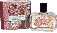 Le jardin de fragonard-Mode Couture - Parfum Fragonard 