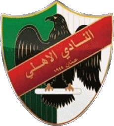 Deportes Fútbol  Clubes Asia Jordania Al-Ahli Sports Club 