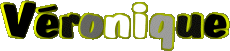 Nombre FEMENINO - Francia V Véronique 