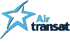 Transports Avions - Compagnie Aérienne Amérique - Nord Canada Air Transat 