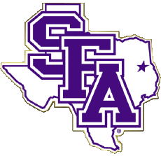 Sport N C A A - D1 (National Collegiate Athletic Association) S Stephen F. Austin Lumberjacks 